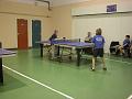 Remi Lefranc 5 qui s'impose 3 sets a 1 contre Marius Candellato 5